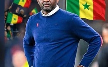 L’Etat et la fédé en phase en ce qui concerne Patrick Vieira