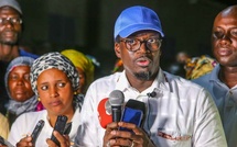 Mamadou Kassé lance le Rassemblement du peuple républicain (Rpr)
