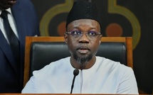 OUVERTURE DE LA 3E SESSION EXTRAORDINAIRE DE 2026  DE L’ASSEMBLÉE NATIONALE : Ousmane Sonko dément le dépôt d’une demande complète accompagnée d’une loi de finances rectificative