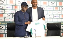SÉLECTION NATIONALE DU SÉNÉGAL : REVOLUTION VIEIRA Les Lions font peau neuve avec 7 nouvelles recrues