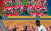 FINALE ​UFOA-A U17 : 0-0 (5-3 T.A.B.) La Gambie détrône le Sénégal aux tirs au but en finale ​