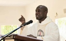L’Église catholique du Sénégal en deuil