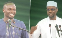 Sonko taquine politiquement Sadio Mané : « le football, c’est toi. La politique, c’est moi ! Même ici, chez toi, je te battrai »