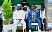 Sadio Mané ‘’imam’’