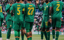 FENÊTRE FIFA SEPTEMBRE-OCTOBRE : Maputo, première étape d’une nouvelle ère