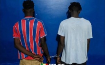 GANGSTÉRISME À DIAMAGUENE SICAP MBAO : Un cambriolage tourne mal contre un neveu du propriétaire de l'appartement
