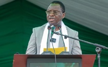 SM10 AGRO A BAMBALI : Serigne Guèye Diop transforme le projet de Sadio Mané en « pacte patriotique »