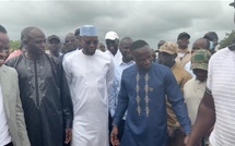 SM10 AGROBUSNESS DE BAMBALI : Sonko rappelle la genèse