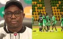 PREPARATION CAN U23 : Serigne Saliou Dia lance la grande manœuvre à Guéréo avec 27 joueurs
