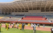 MISE EN APPLICATION DU CODE DU SPORT AU SENEGAL : Un atelier stratégique au Stade Léopold Sédar Senghor pour concrétiser la réforme