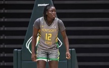 Etats-Unis : Aminata Seck, basketteuse de 26 ans, détenue par la police de l’immigration depuis le 7 août