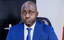 Cdc :  Amadou Lamine Guissé, le nouveau Directeur général par intérim, installé, hier