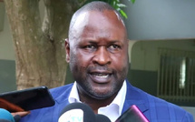 Ndiambé Diop de la Fédération de football convoqué le 29 septembre prochain