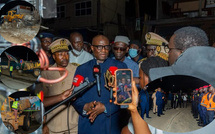Opérations de désencombrements par les Mairies: Mouhamadou Makhtar Cissé en renfort