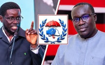 PAPE MODOU FALL, PRESIDENT DU PARTI RAVIE « Le Sénégal a besoin d'un contrat de vérité avec ses citoyens »