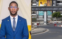 Le chef de la sécurité du Coud et le vigile de chez Pape Malick Ndour, échappent au mandat de dépôt