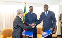 CONTRUCTION D’UNE 2e RAFFINERIE DE 4 MILLIONS DE TONNES PAR AN ET MODERNISATION DE LA RAFFINIERIE DE MBAO : Le Sénégal va passer de nation productrice de brut de pétrole une nation industrielle