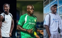 RENFORCEMENT DE LA TANIÈRE : La Fifa officialise l'éligibilité de Malang Sarr, Lamine Sy et Rassoul Ndiaye avec le Sénégal