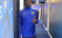 À l'essai à Londres : Souleymane « Commissaire » Faye séduit Chelsea