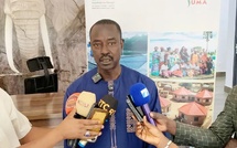 Le président du Conseil départemental de Bakel démissionne de l'Apr