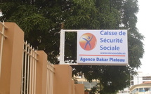 DETOURNEMENT PRESUME DE 1,8 MILLIARD A L’AGENCE WILTORD DE LA CAISSE DE SECURITE SOCIALE : La Chambre d’accusation financière rejette la demande de liberté provisoire du caissier Mamadou Sow qui fait un recours en cassation