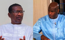 DIFFAMATION, DIFFUSION DE FAUSSES NOUVELLES… : Le procès entre Thierno Lo et Mary Teuw Niane renvoyé au 27 janvier 2027