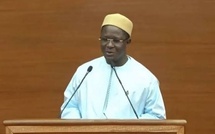 AU NOM DE LA DECENCE ET DE LA COHERENCE : Bara Ndiaye appelle à réduire les salaires des dirigeants publics