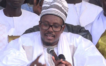 NDIGEL DU KHALIFE GENERAL DES MOURIDES : Serigne Bassirou Abdou Khadre invite le prefet et le maire de Touba à mettre un terme aux courses de charrettes, à l’utilisation de drogue et aux agressions