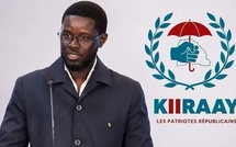 Kiiraay annonce 700 cadres