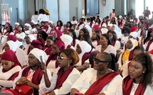 Gie jeunes femmes entrepreneures de Mamico