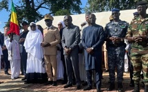 MOHAMED AL AMINOU LÔ à L’AN 24 DU DRAME MARITIME DE 2002 DEPUIS ZIGUINCHOR : «La leçon du Joola n’est pas derrière nous. Elle est encore sous nos yeux»