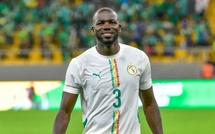 TRANSITION GENERATIONNELLE DANS LA TANIERE « Ce sont eux le futur de cette équipe » : le vibrant plaidoyer de Kalidou Koulibaly pour l'intégration des jeunes