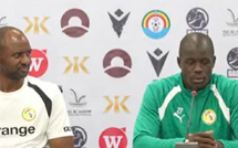MALANG SARR : Le passé est le passé », l'heure de la rédemption et de l'intégration express