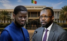 ASSEMBLEE NATIONALE 2 décembre 2026 : le jour où Diomaye redevient maître de l'horloge institutionnel