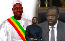 Abdou Karim Sall "Je demande au président de prendre les dispositions de dissoudre l'Assemblée nationale, qui n'en est pas une"