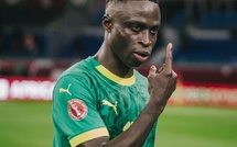 Mercato : Krépin Diatta opte pour la Championship