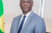 Dr Abdourahmane Diouf parle de son Département 4 mois après sa nomination officielle