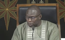 En commission, tout le monde a voté ‘’oui’’ sauf Ismaïla Diallo