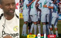 DEUX PREMIERES JOURNEES DES QUALIFICATIONS POUR LA CAN 2027 : MOZAMBIQUE (1-1) ET ETHIOPIE (0-1) Les Lions patinent, affichent des limites et la relève pas encore assurée