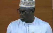 PROJET DE LOI PORTANT SUR LA PROROGATION DES CARTES BIOMÉTRIQUES : Abdoulaye Tall renvoie le texte en commission pour un nouvel examen