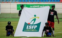 TENSIONS A PROPOS DU DEMARRAGE DU CHAMPIONNAT PROFESSIONNEL : LOCAL Quand la Lsfp et la Fsf étalent leurs divergences