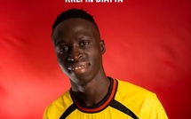 LIBRE DE TOUT CONTRAT DEPUIS PLUSIEURS MOIS : Krépin Diatta rebondit officiellement à Watford