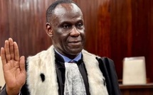 Grosse victoire du Fdr : Ousmane Diagne assure que le Conseil constitutionnel va faire la publicité de toutes ses décisions par l'affichage et la mise en ligne