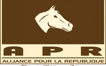 L'Apr sur tous les fronts