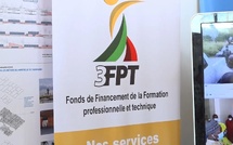 PROGRAMME SPÉCIAL DESTINE AUX JEUNES 3FPT offre 12.168 bons de formations initiales