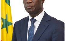 PROPOSITION DE LOI PORTANT SUR LES CRÉDITS SPÉCIAUX : Me Moussa Sarr brandit à nouveau le vote bloqué