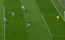 Le Sénégal s'est imposé 1-0 face aux Comores au stade Vélodrome à Marseille.