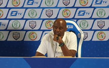 TENSION APRES QU'UN JOURNALISTE TRAITE KOULIBALY ET GANA GUEYE DE "HAS BEEN"  : « C'est un manque de respect ! » réplique sèchement Patrick Vieira