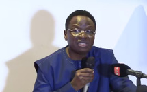 Serigne Guèye Diop promet le grand coup de balai