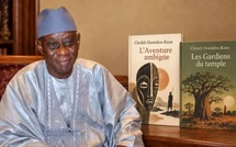 Décès Cheikh Hamidou Kane : Al Aminou Lô assure